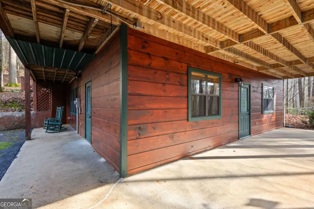 105 River RD Cherry Log, GA 30522