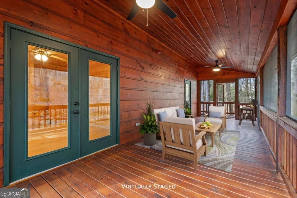 105 River RD Cherry Log, GA 30522