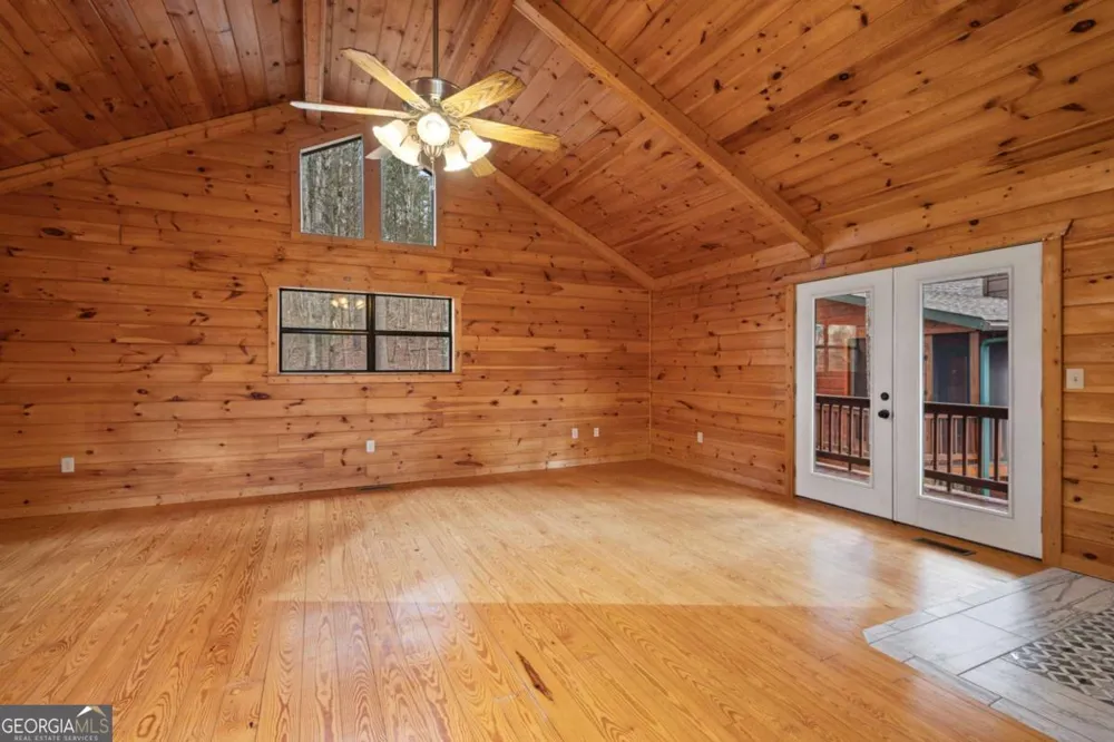 105 River RD Cherry Log, GA 30522