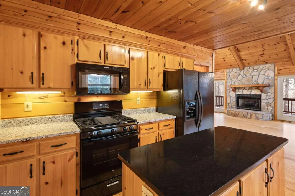 105 River RD Cherry Log, GA 30522