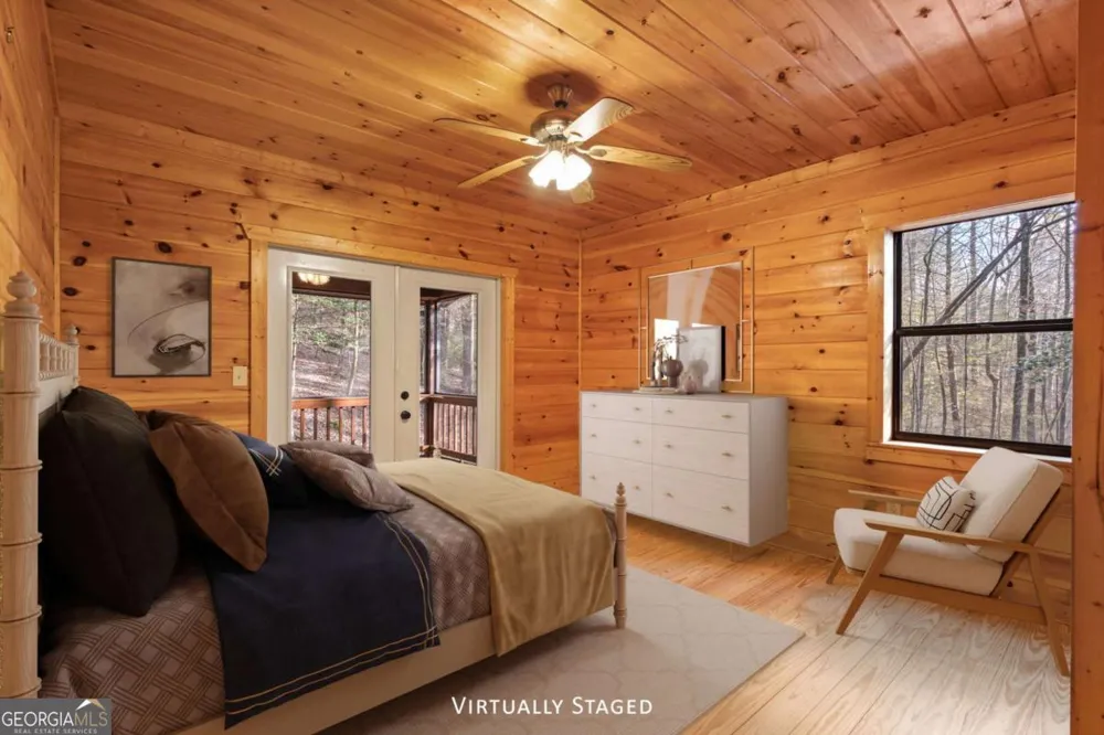105 River RD Cherry Log, GA 30522
