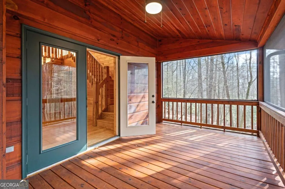 105 River RD Cherry Log, GA 30522