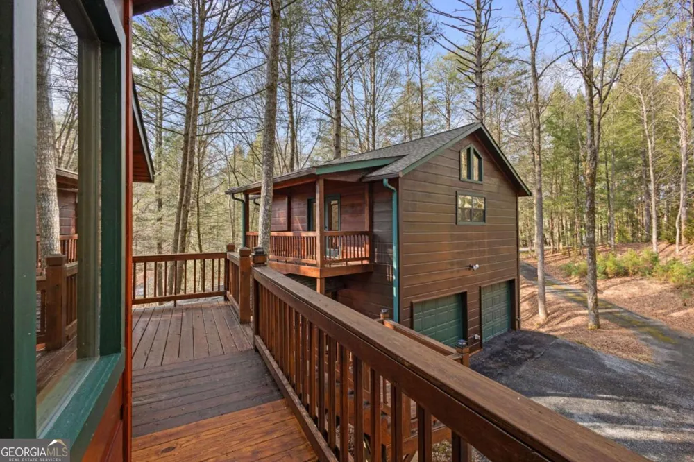 105 River RD Cherry Log, GA 30522