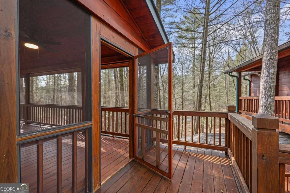 105 River RD Cherry Log, GA 30522