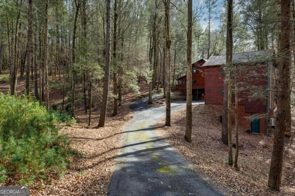 105 River RD Cherry Log, GA 30522