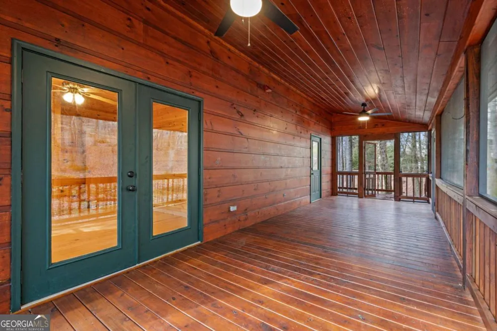 105 River RD Cherry Log, GA 30522