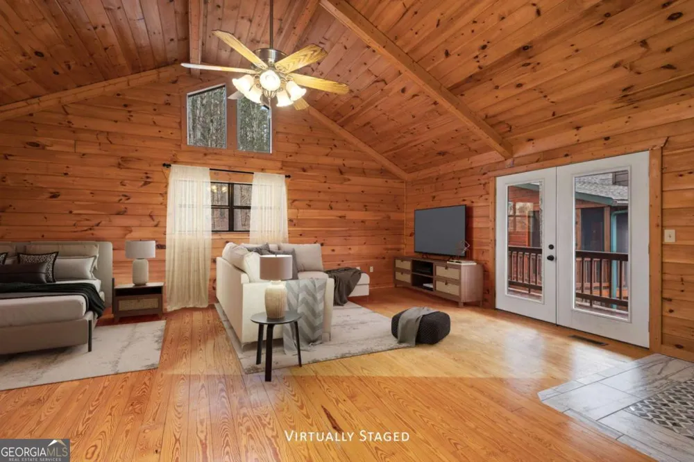 105 River RD Cherry Log, GA 30522