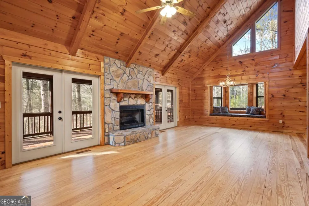 105 River RD Cherry Log, GA 30522