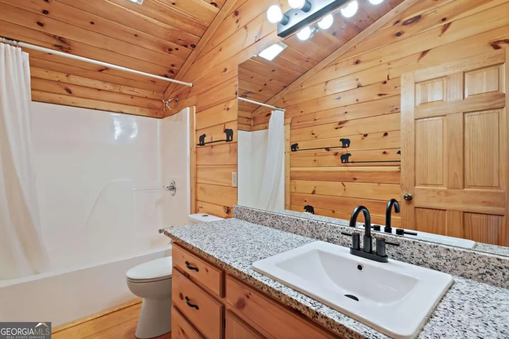 105 River RD Cherry Log, GA 30522