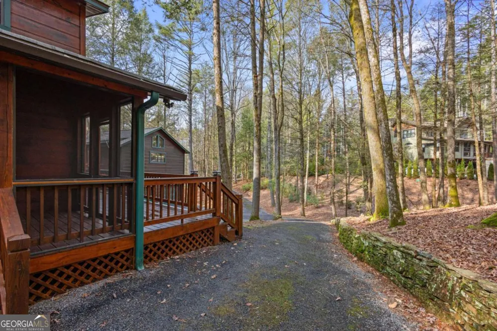 105 River RD Cherry Log, GA 30522
