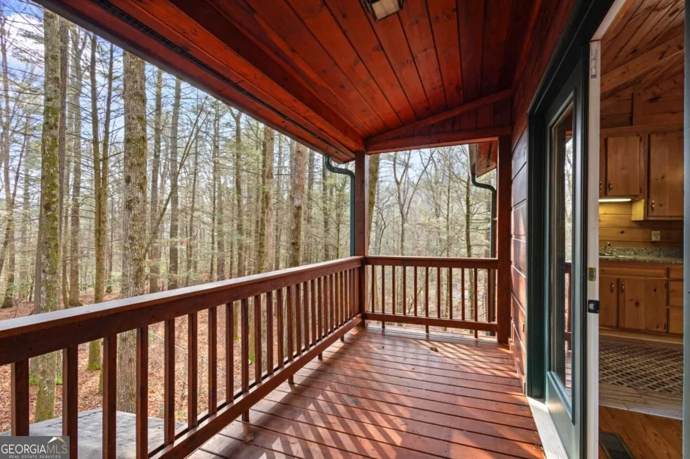 105 River RD Cherry Log, GA 30522