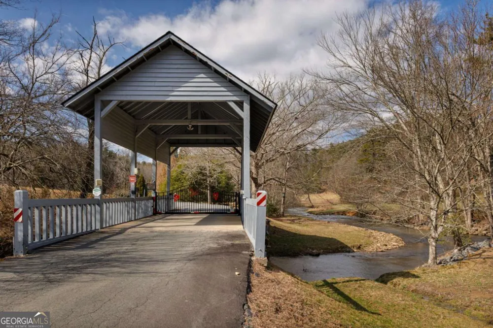 105 River RD Cherry Log, GA 30522
