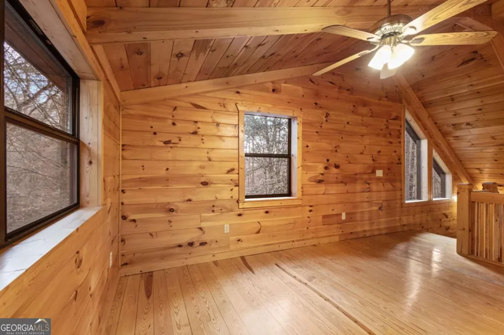 105 River RD Cherry Log, GA 30522