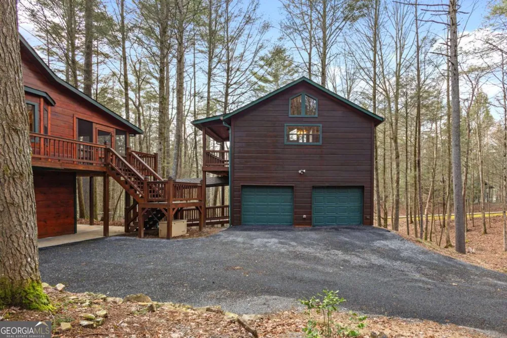 105 River RD Cherry Log, GA 30522