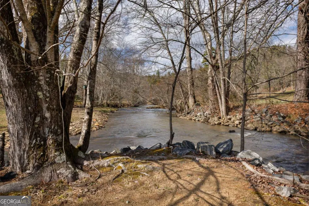 105 River RD Cherry Log, GA 30522