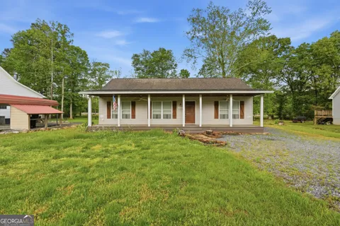 5457 Willow Springs RD