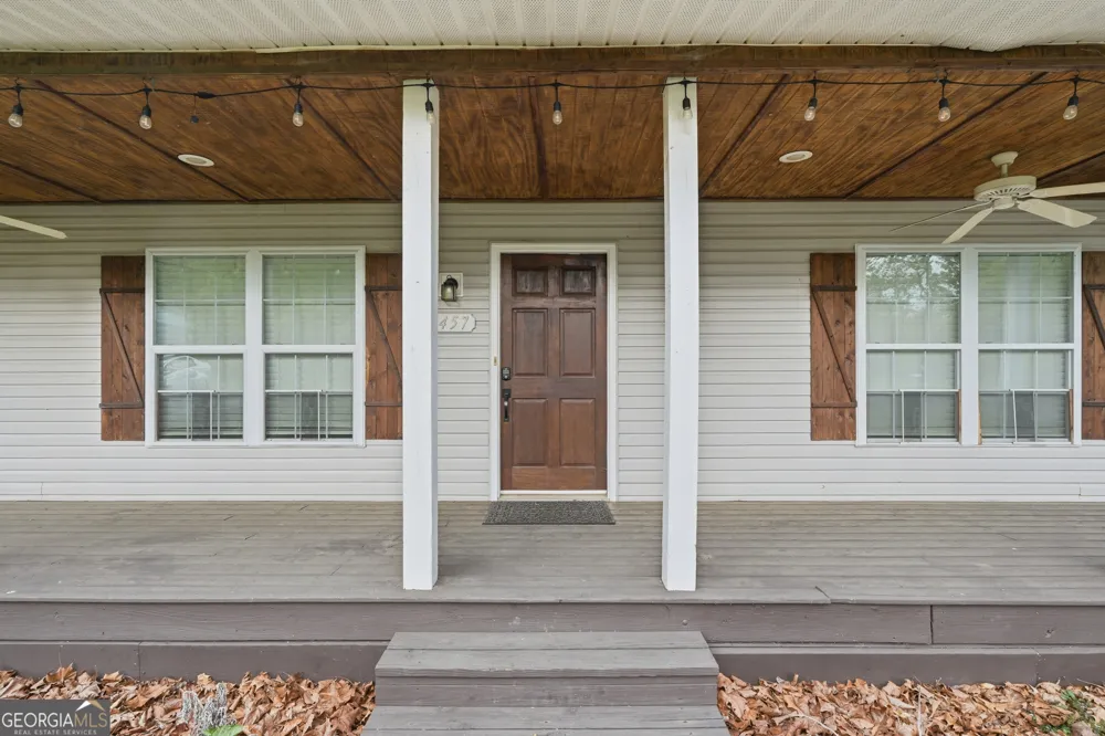 5457 Willow Springs RD Young Harris, GA 30582