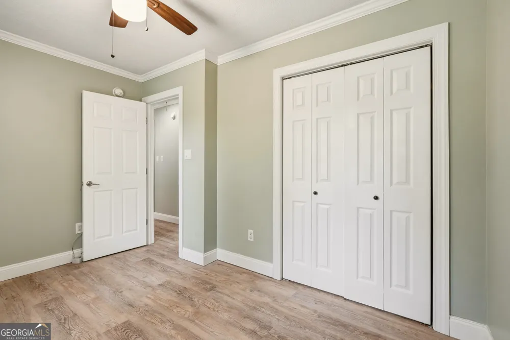 5457 Willow Springs RD Young Harris, GA 30582