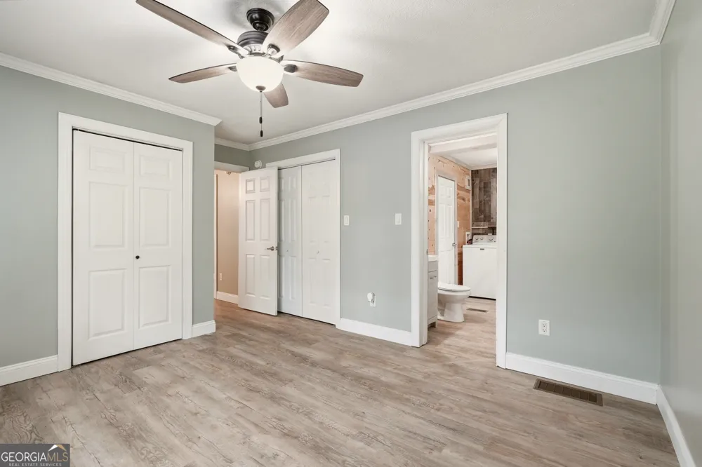 5457 Willow Springs RD Young Harris, GA 30582