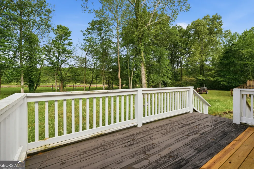 5457 Willow Springs RD Young Harris, GA 30582