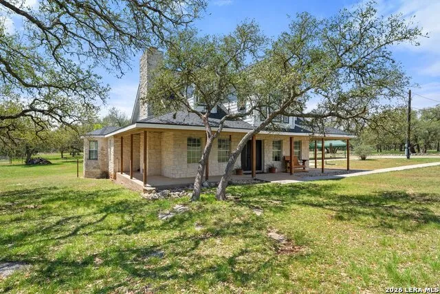 8139 Ozark San Marcos, TX 78666