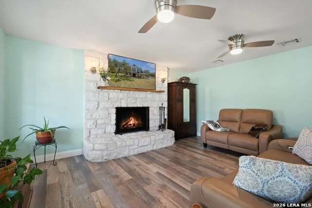 8139 Ozark San Marcos, TX 78666