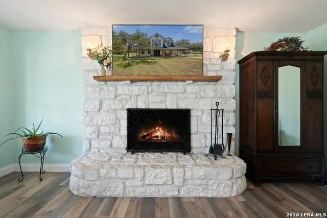 8139 Ozark San Marcos, TX 78666