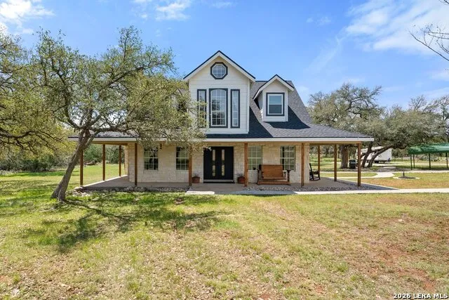8139 Ozark San Marcos, TX 78666