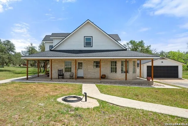 8139 Ozark San Marcos, TX 78666