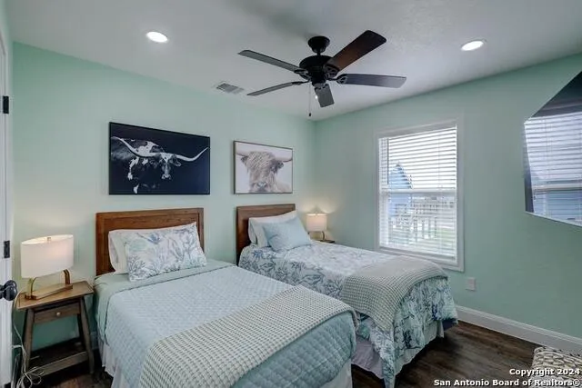 371 misty oak Rockport, TX 78382