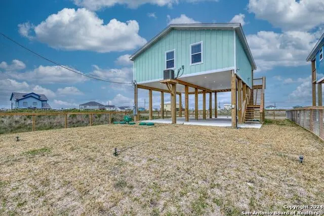 371 misty oak Rockport, TX 78382