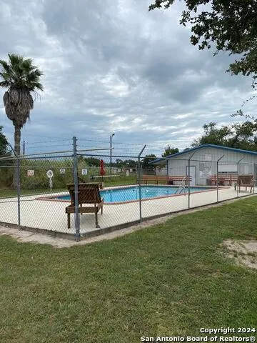 371 misty oak Rockport, TX 78382
