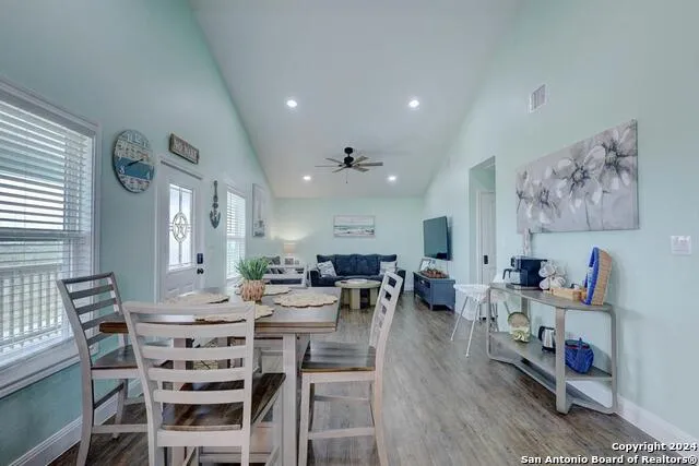 371 misty oak Rockport, TX 78382