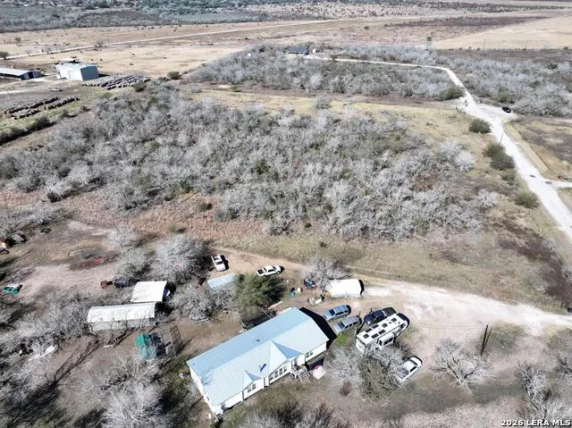219 Nopal Beeville, TX 78102