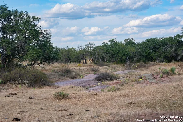 TBD BLACKJACK RD Mason, TX 76842