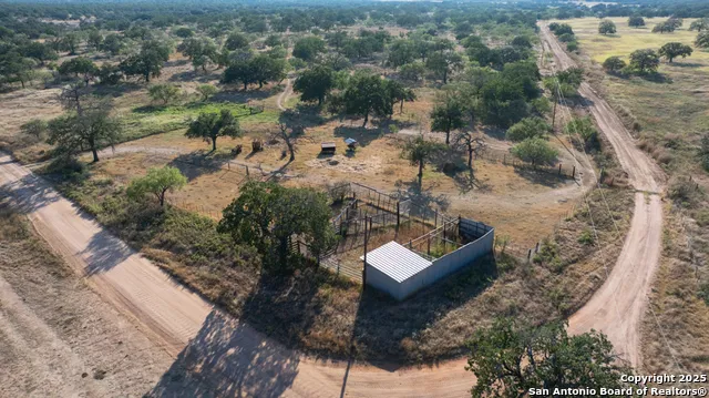 TBD BLACKJACK RD Mason, TX 76842