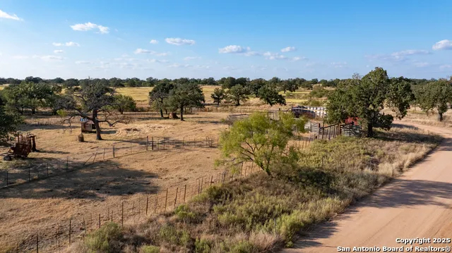 TBD BLACKJACK RD Mason, TX 76842