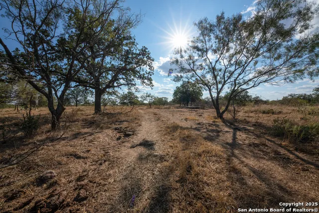 TBD BLACKJACK RD Mason, TX 76842