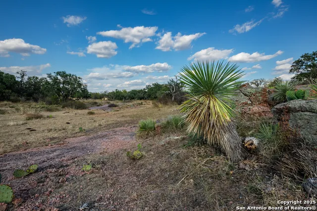TBD BLACKJACK RD Mason, TX 76842
