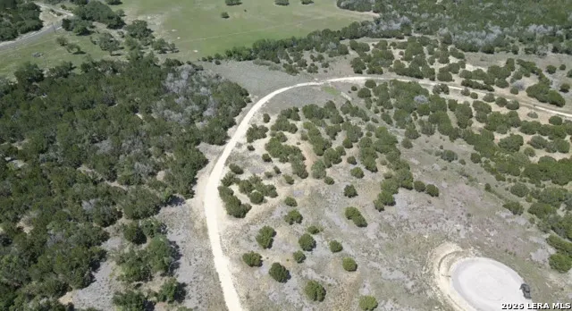 TBD Cool Creek Rd Center Point, TX 78010