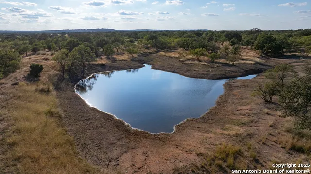 12805 Blackjack Rd Mason, TX 76842