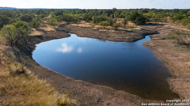 12805 Blackjack Rd Mason, TX 76842