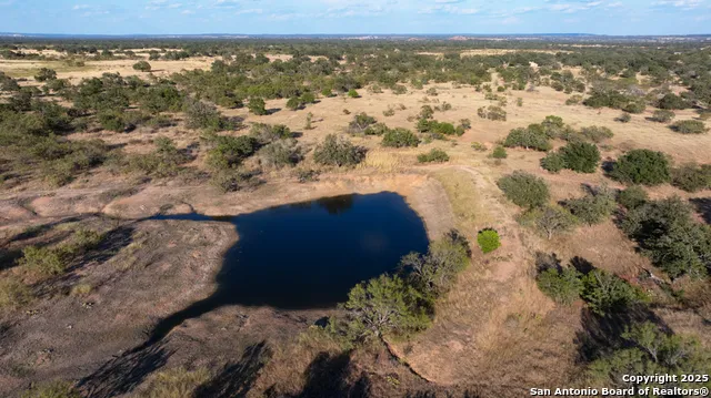 12805 Blackjack Rd Mason, TX 76842