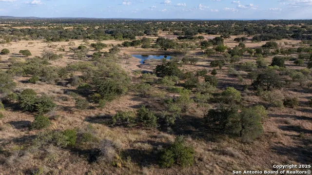 12805 Blackjack Rd Mason, TX 76842