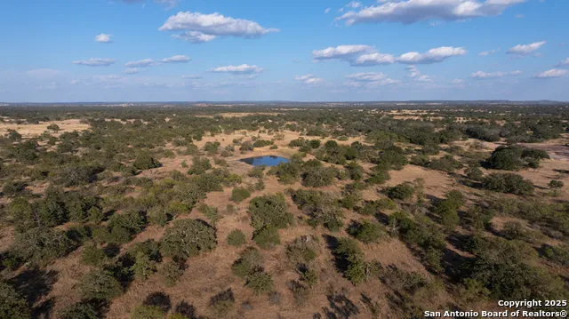 12805 Blackjack Rd Mason, TX 76842