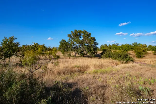 12805 Blackjack Rd Mason, TX 76842