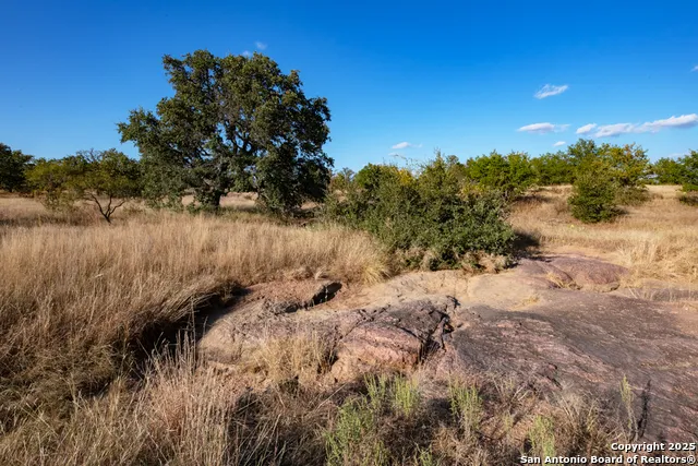 12805 Blackjack Rd Mason, TX 76842