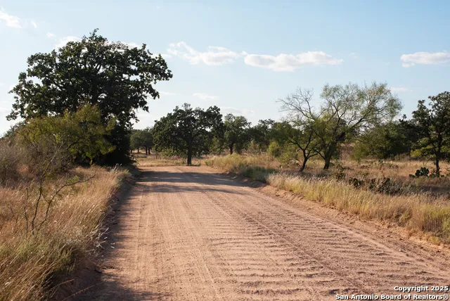12805 Blackjack Rd Mason, TX 76842