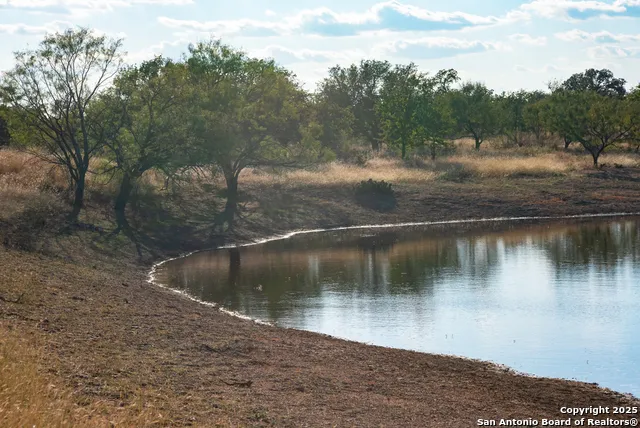 12805 Blackjack Rd Mason, TX 76842
