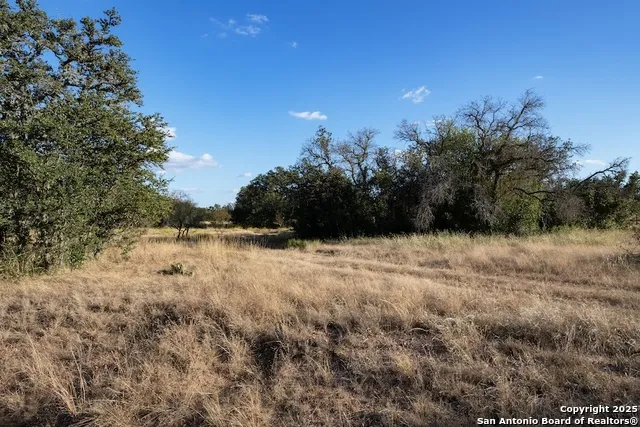 000 Black Jack Road Fredonia, TX 76842